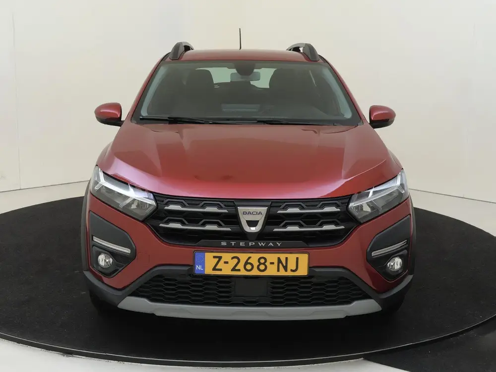 Dacia Sandero 1.0 TCe 90 Expression uit 2022, foto 6