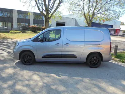Peugeot Partner 1.5 BlueHDi 130 EAT8 S&S L2 Dubbele schuif uit 2024