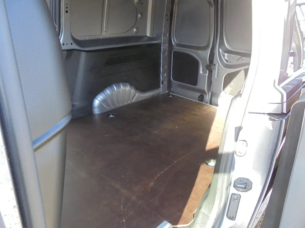Peugeot Partner 1.5 BlueHDi 130 EAT8 S&S L2 Dubbele schuif uit 2024, foto 13