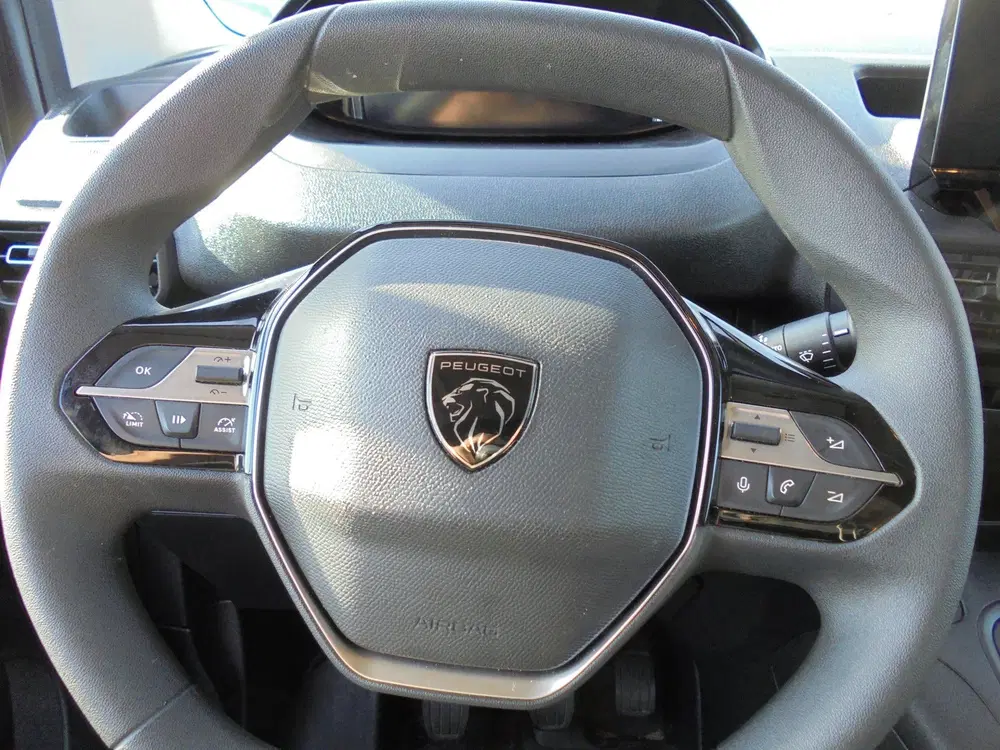 Peugeot Partner 1.5 BlueHDi 130 EAT8 S&S L2 Dubbele schuif uit 2024, foto 19