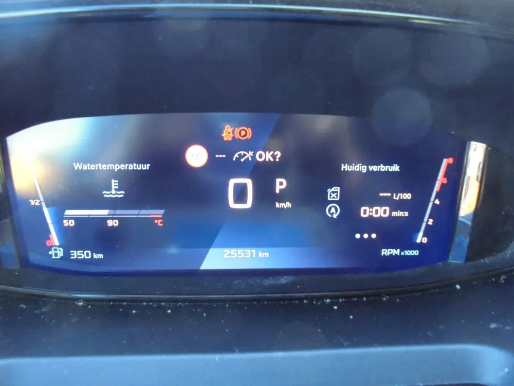 Peugeot Partner 1.5 BlueHDi 130 EAT8 S&S L2 Dubbele schuif uit 2024, foto 6