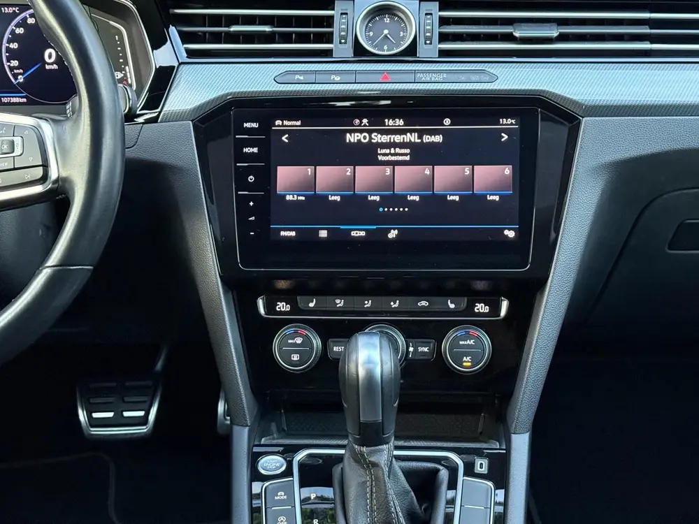 Volkswagen Arteon 2.0 TSI Business R-line|PANO|VIRTUAL|FULL uit 2020, foto 10
