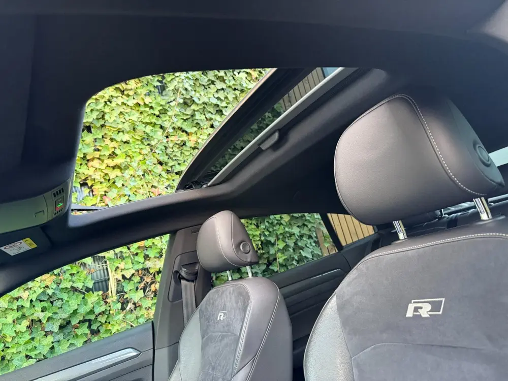 Volkswagen Arteon 2.0 TSI Business R-line|PANO|VIRTUAL|FULL uit 2020, foto 16