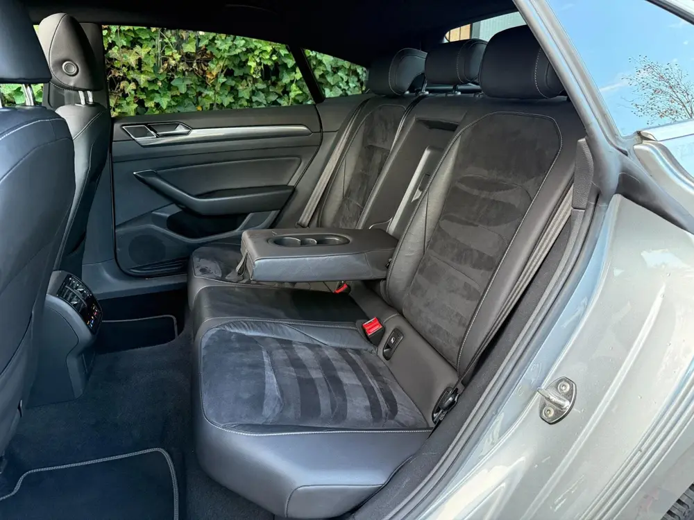Volkswagen Arteon 2.0 TSI Business R-line|PANO|VIRTUAL|FULL uit 2020, foto 18