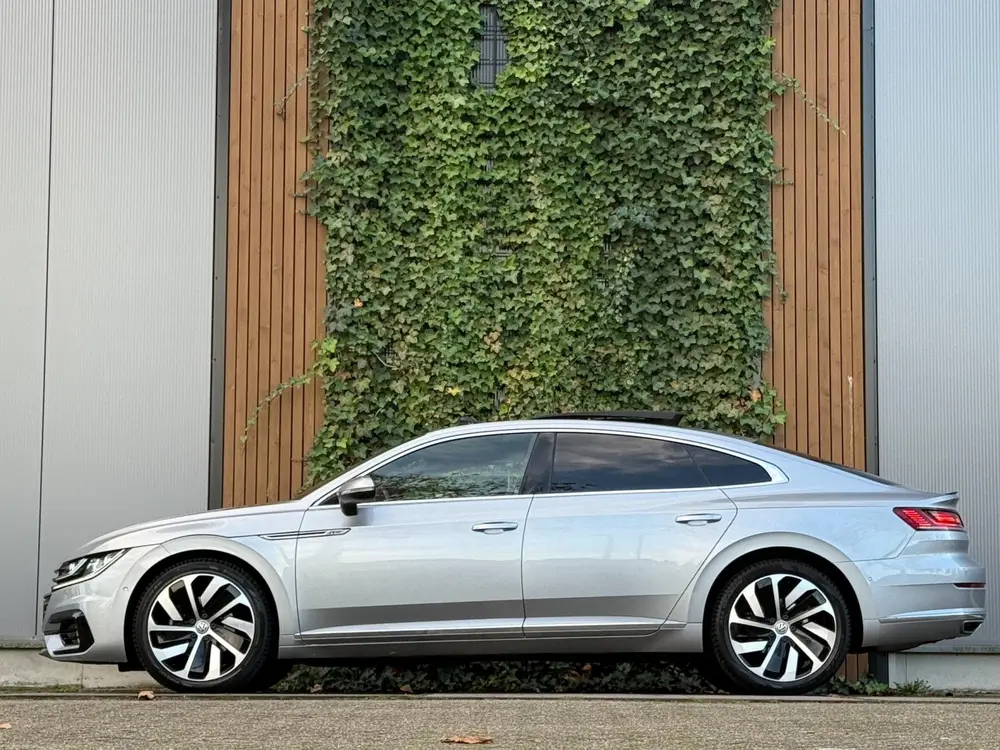 Volkswagen Arteon 2.0 TSI Business R-line|PANO|VIRTUAL|FULL uit 2020, foto 5