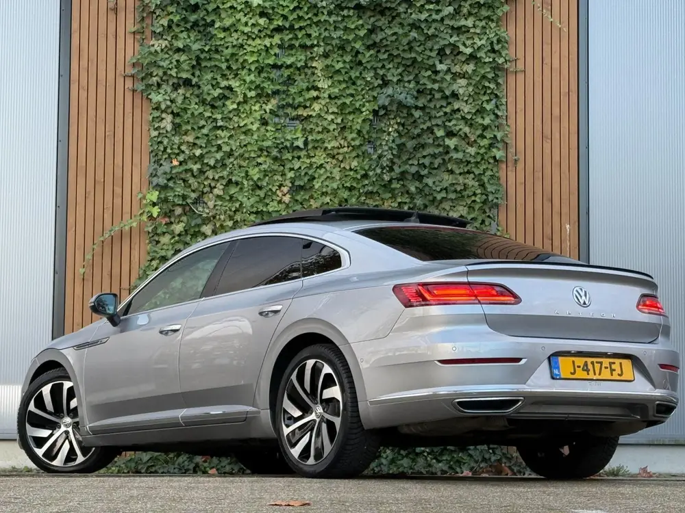 Volkswagen Arteon 2.0 TSI Business R-line|PANO|VIRTUAL|FULL uit 2020, foto 6