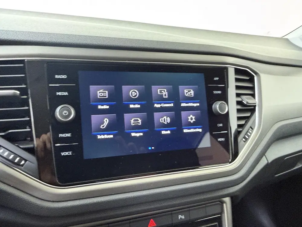 Volkswagen T-Roc 1.0 TSI Style Business | Clima | LM velgen uit 2020, foto 17