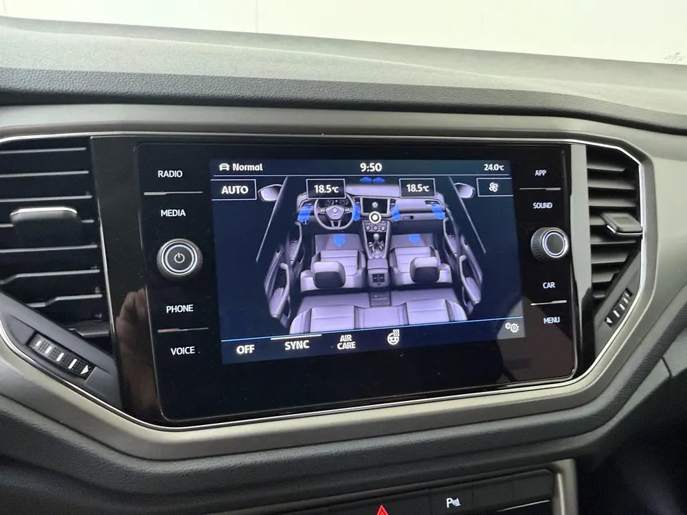 Volkswagen T-Roc 1.0 TSI Style Business | Clima | LM velgen uit 2020, foto 18