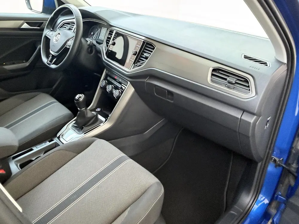 Volkswagen T-Roc 1.0 TSI Style Business | Clima | LM velgen uit 2020, foto 5