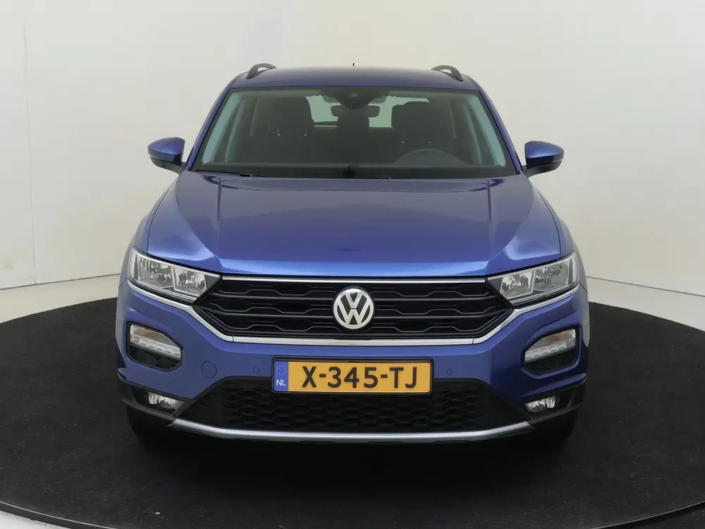 Volkswagen T-Roc 1.0 TSI Style Business | Clima | LM velgen uit 2020, foto 6