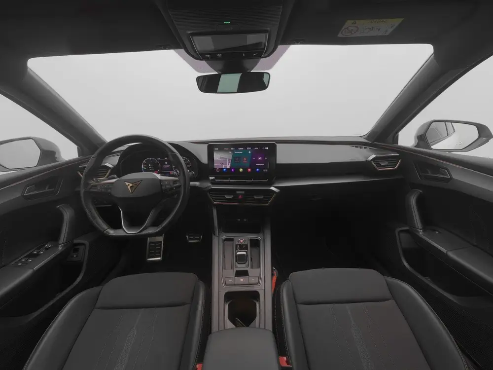 Cupra Leon 1.4 e-Hybrid 245pk VZ uit 2022, foto 3