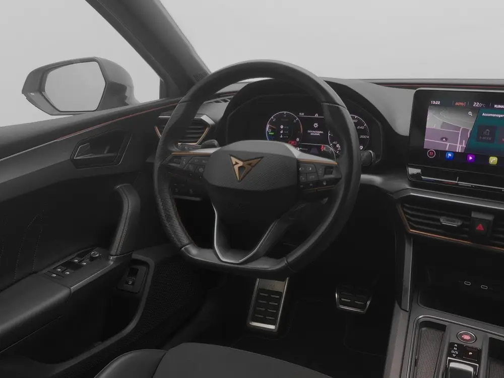 Cupra Leon 1.4 e-Hybrid 245pk VZ uit 2022, foto 7