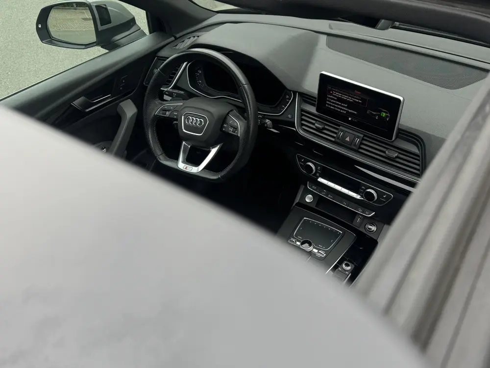 Audi Q5 55 TFSI e quattro PANO SFEER ACC ELEKT.STL uit 2021, foto 4