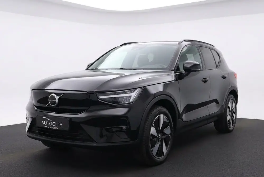 Volvo XC40 Recharge Plus Pure Electric 69kWh uit 2025