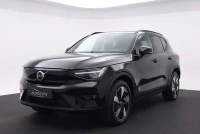 Volvo XC40 Recharge Plus Pure Electric 69kWh uit 2025