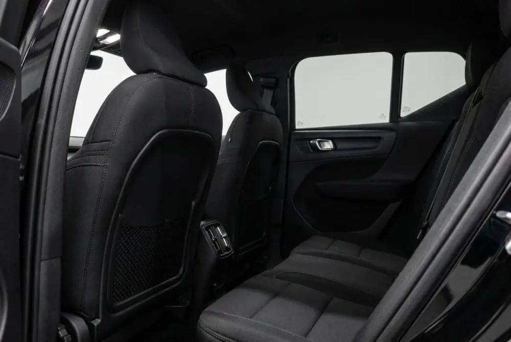 Volvo XC40 Recharge Plus Pure Electric 69kWh uit 2025, foto 10