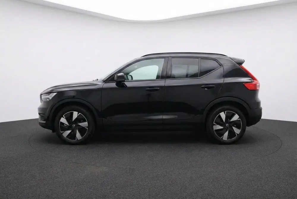 Volvo XC40 Recharge Plus Pure Electric 69kWh uit 2025, foto 2