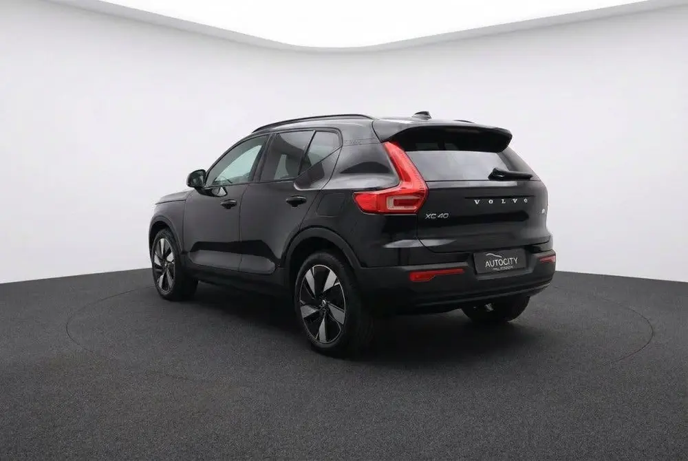 Volvo XC40 Recharge Plus Pure Electric 69kWh uit 2025, foto 3