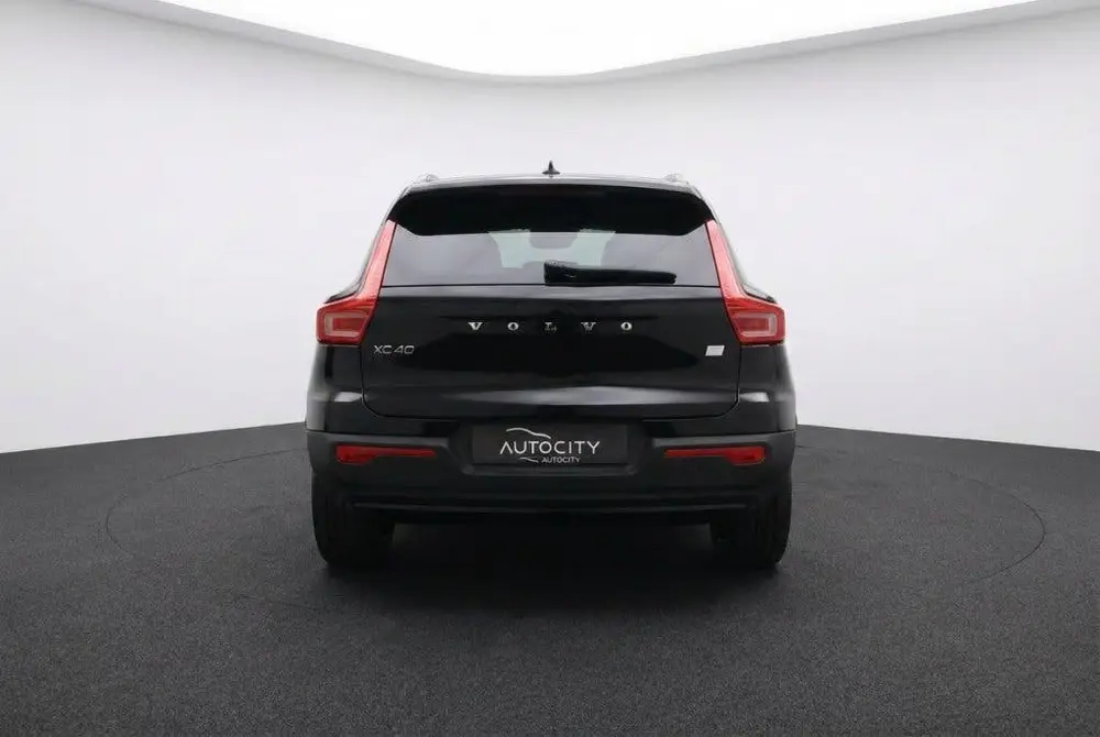Volvo XC40 Recharge Plus Pure Electric 69kWh uit 2025, foto 4