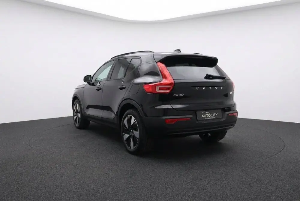 Volvo XC40 Recharge Plus Pure Electric 69kWh uit 2025, foto 5