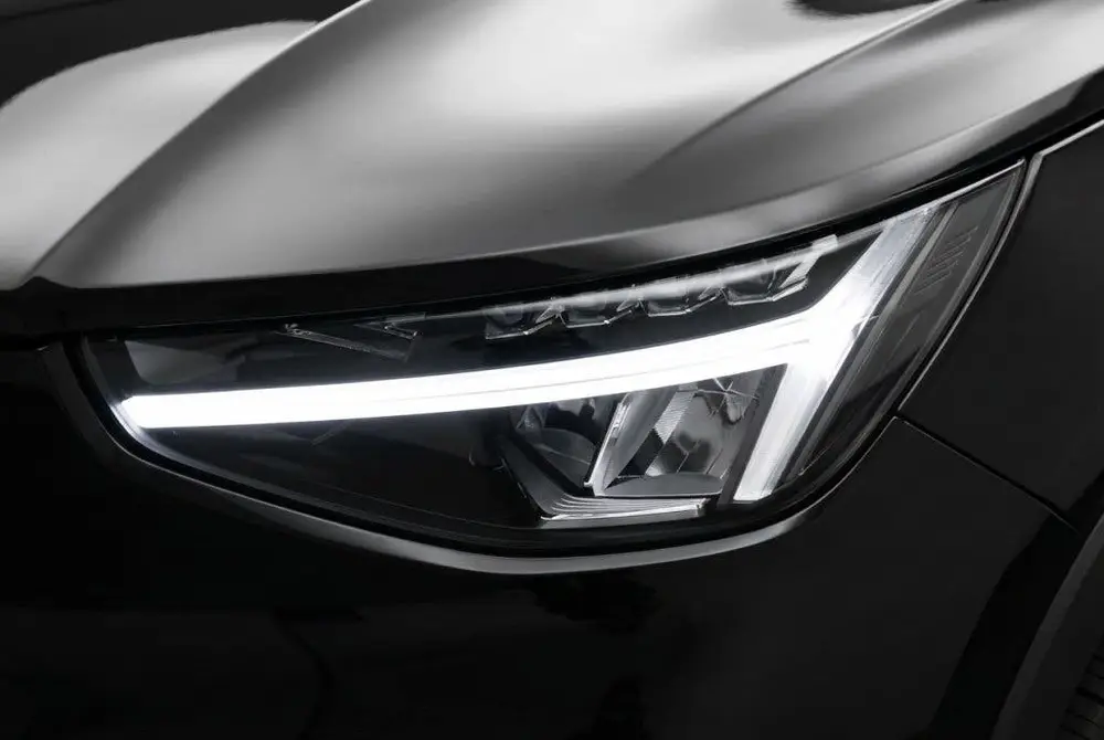 Volvo XC40 Recharge Plus Pure Electric 69kWh uit 2025, foto 7