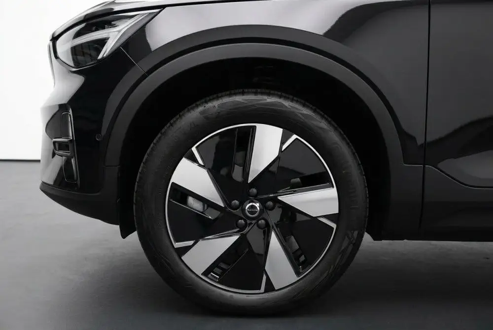 Volvo XC40 Recharge Plus Pure Electric 69kWh uit 2025, foto 8