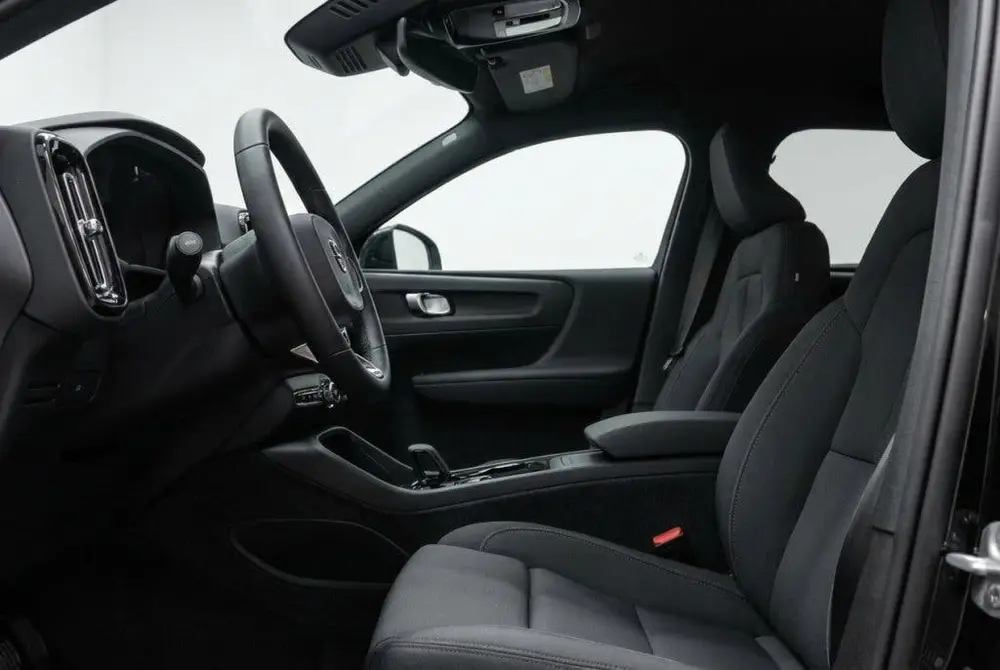 Volvo XC40 Recharge Plus Pure Electric 69kWh uit 2025, foto 9