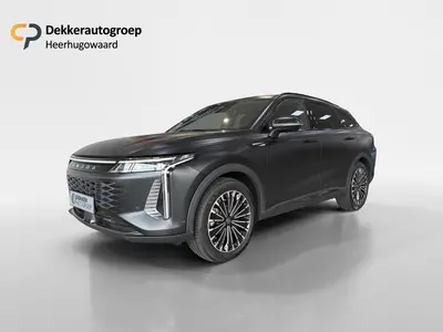 Omoda 9 1.5T-GDi Premium 5p uit 2026