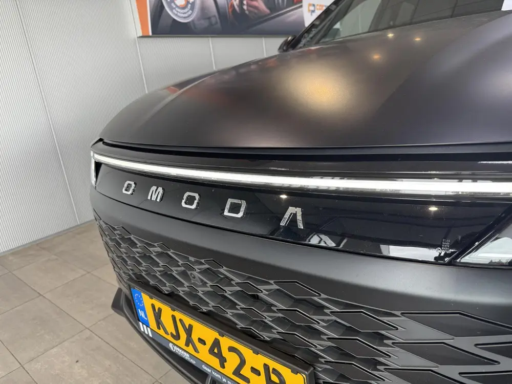 Omoda 9 1.5T-GDi Premium 5p uit 2026, foto 12