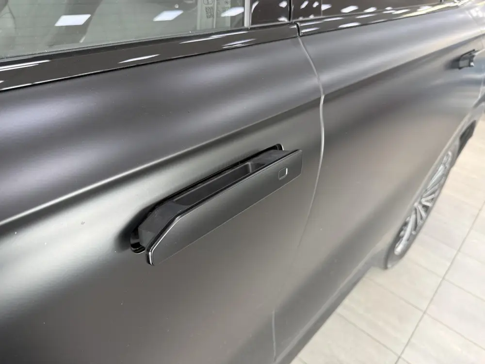 Omoda 9 1.5T-GDi Premium 5p uit 2026, foto 14