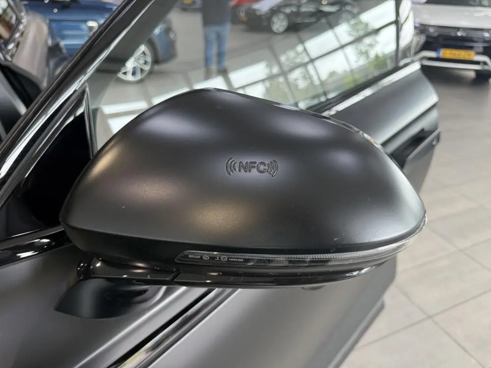 Omoda 9 1.5T-GDi Premium 5p uit 2026, foto 15