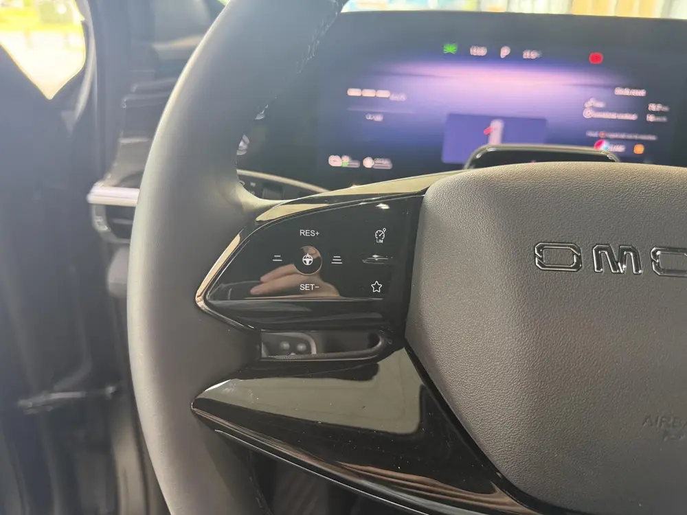 Omoda 9 1.5T-GDi Premium 5p uit 2026, foto 18