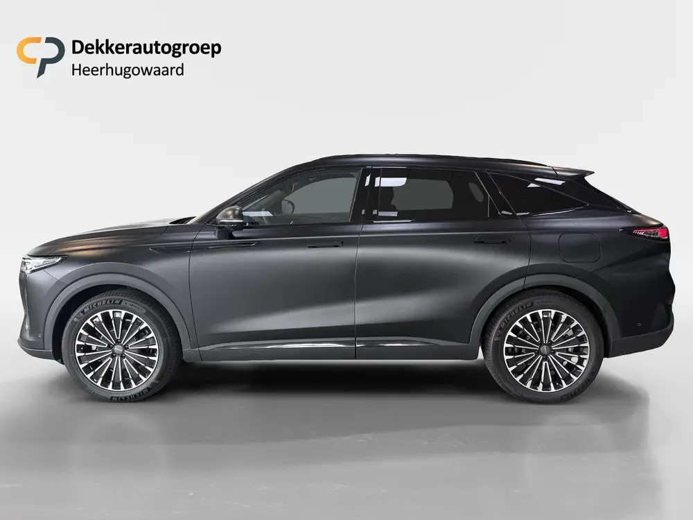 Omoda 9 1.5T-GDi Premium 5p uit 2026, foto 2