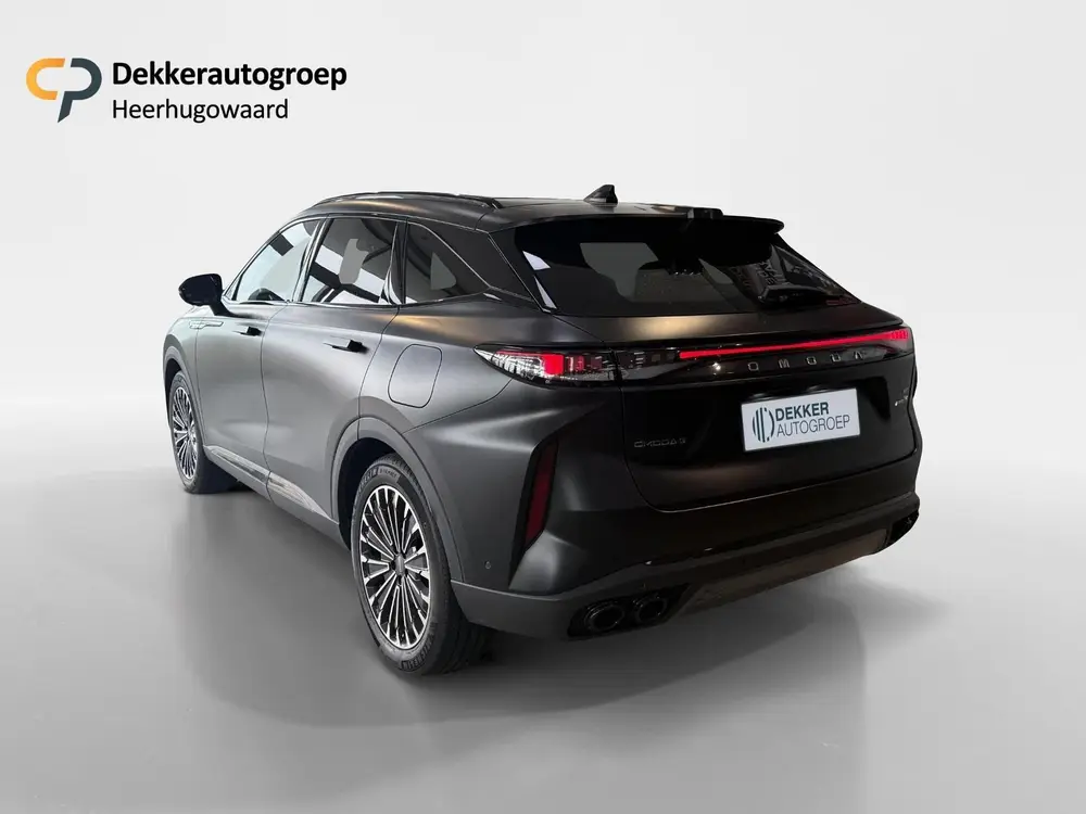 Omoda 9 1.5T-GDi Premium 5p uit 2026, foto 3