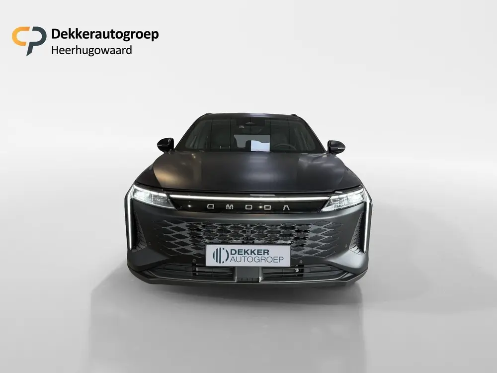 Omoda 9 1.5T-GDi Premium 5p uit 2026, foto 7