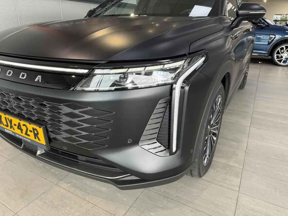 Omoda 9 1.5T-GDi Premium 5p uit 2026, foto 8