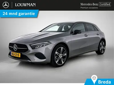 Mercedes-Benz A-Klasse 250 e Night Plug-In Hybride uit 2023
