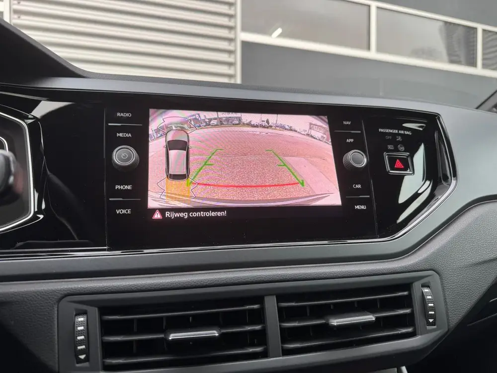 Volkswagen Taigo 1.0 TSI R-Line |Camera |Virtual display |IQ uit 2025, foto 11