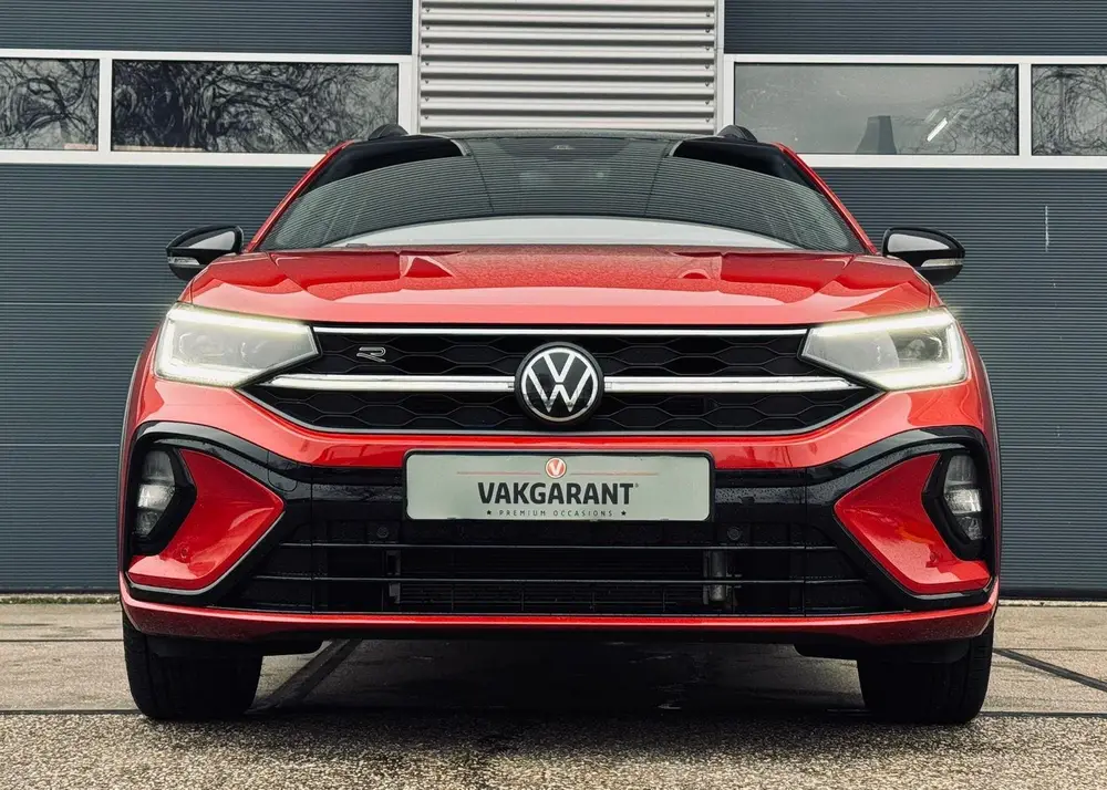 Volkswagen Taigo 1.0 TSI R-Line |Camera |Virtual display |IQ uit 2025, foto 4
