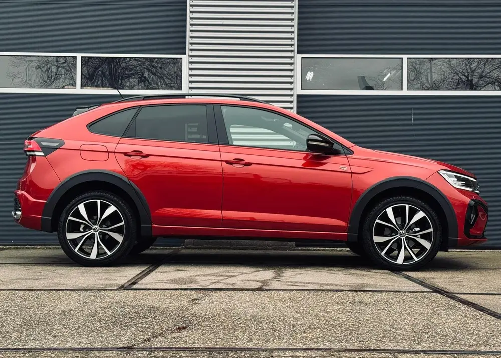Volkswagen Taigo 1.0 TSI R-Line |Camera |Virtual display |IQ uit 2025, foto 7