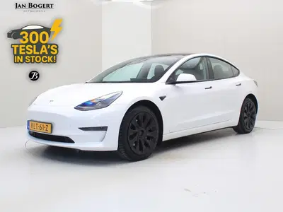 Tesla Model 3 Long-Range AWD 351pk 75 kWh UPGRADE 94 uit 2023