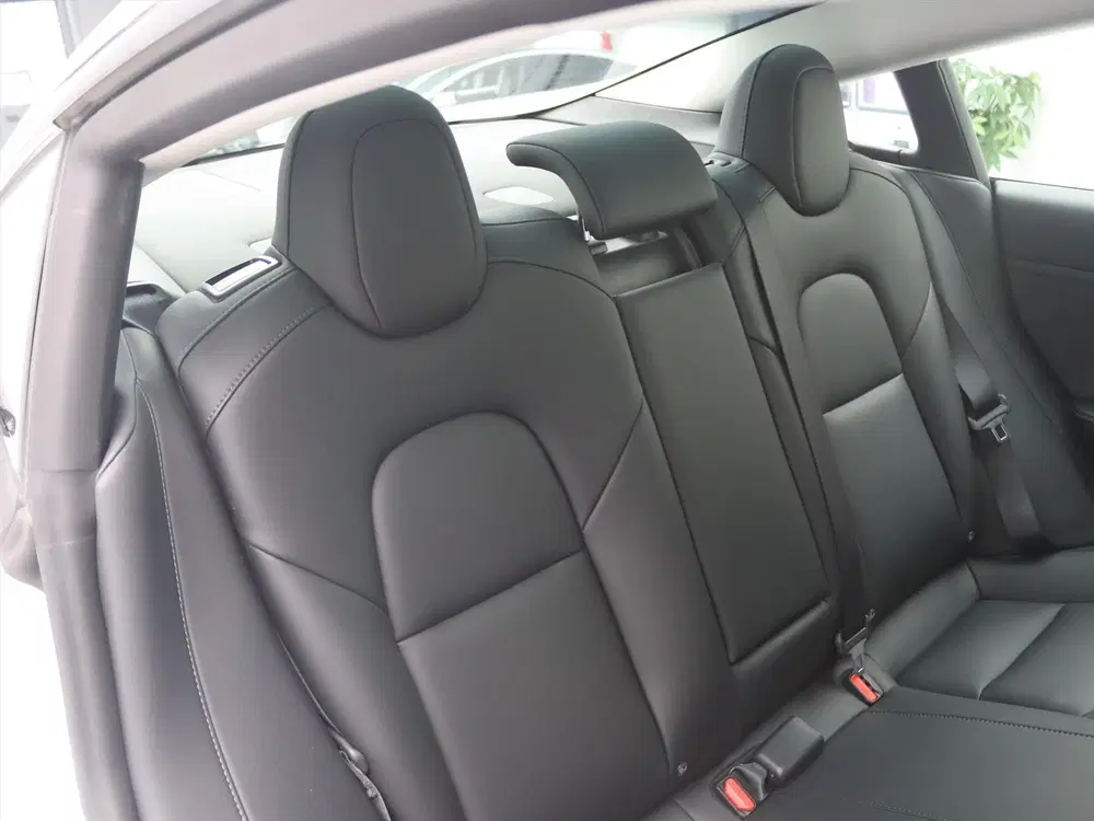 Tesla Model 3 Long-Range AWD 351pk 75 kWh UPGRADE 94 uit 2023, foto 14