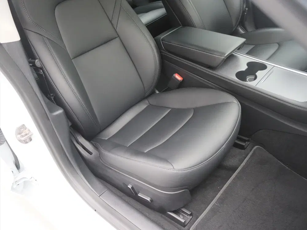 Tesla Model 3 Long-Range AWD 351pk 75 kWh UPGRADE 94 uit 2023, foto 15