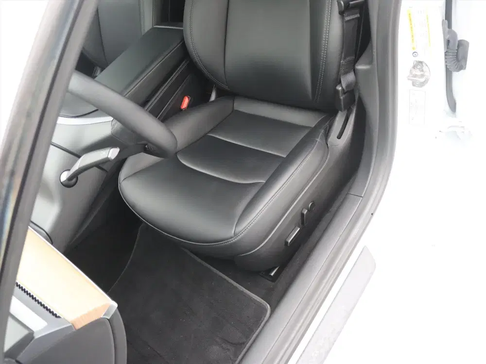 Tesla Model 3 Long-Range AWD 351pk 75 kWh UPGRADE 94 uit 2023, foto 17