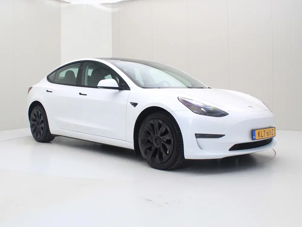 Tesla Model 3 Long-Range AWD 351pk 75 kWh UPGRADE 94 uit 2023, foto 4