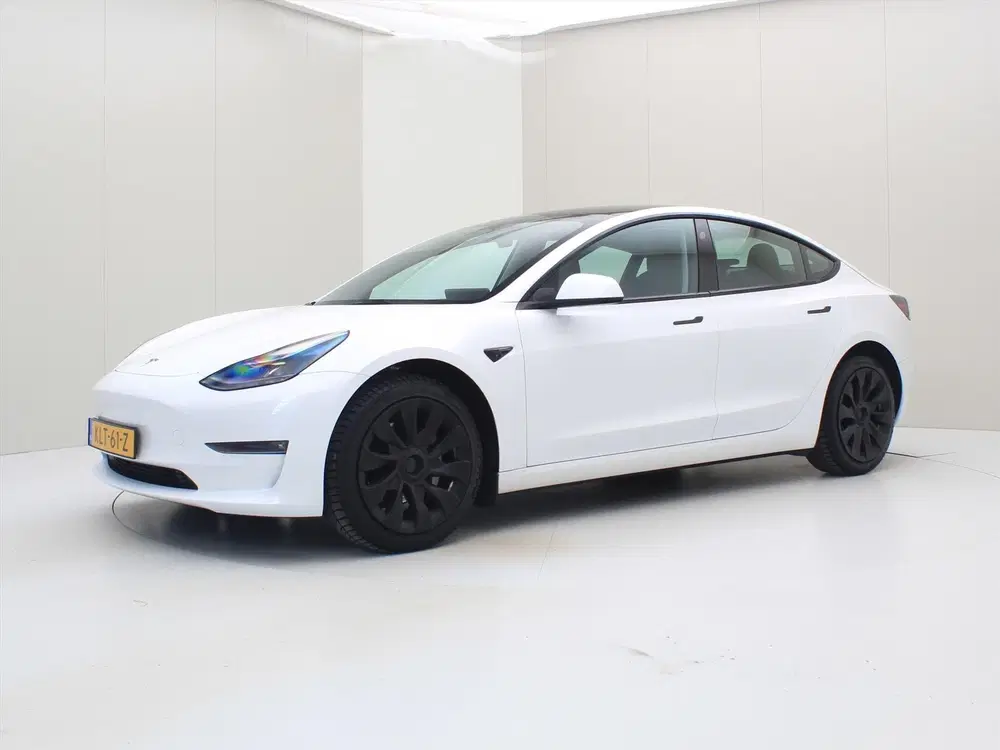Tesla Model 3 Long-Range AWD 351pk 75 kWh UPGRADE 94 uit 2023, foto 7