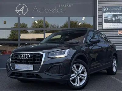 Audi Q2 35 TFSI Pro Line Pano uit 2021