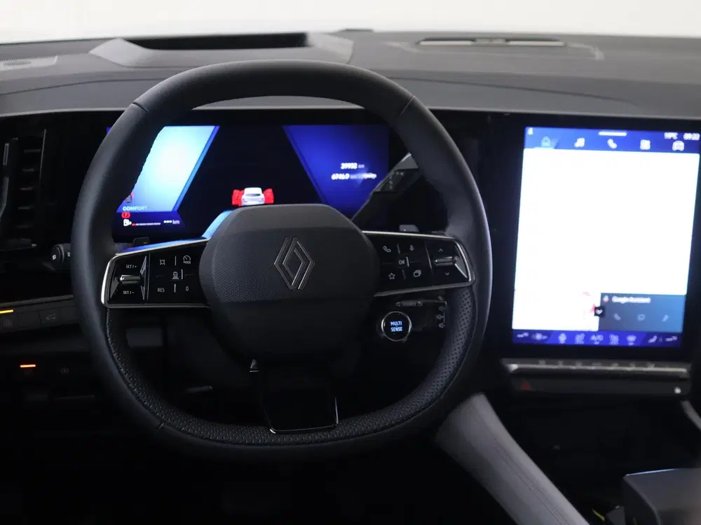 Renault Espace E-Tech Full Hybrid Iconic 7 Persoons. 200P uit 2025, foto 10