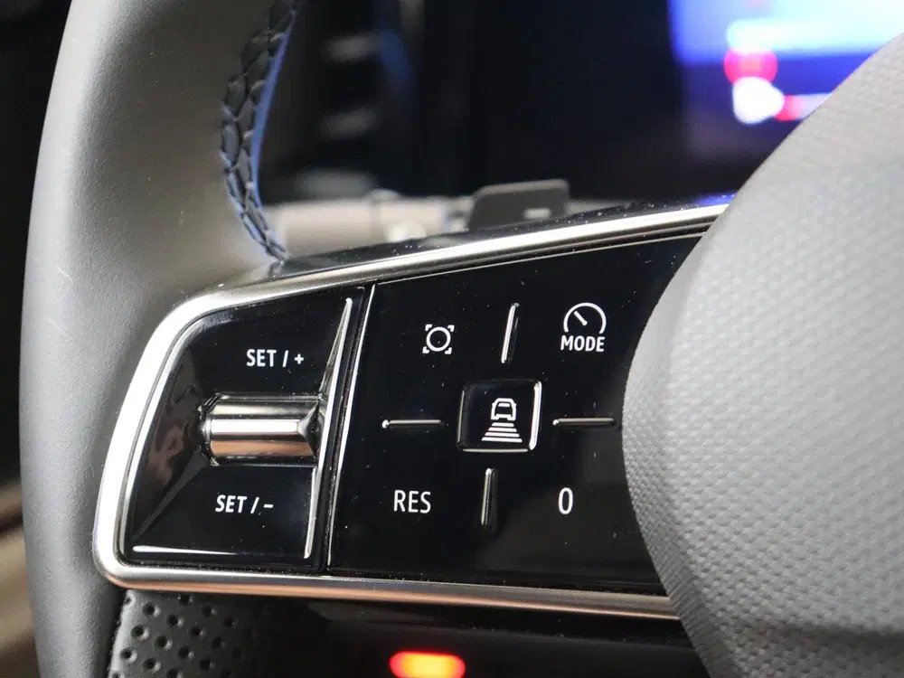 Renault Espace E-Tech Full Hybrid Iconic 7 Persoons. 200P uit 2025, foto 13