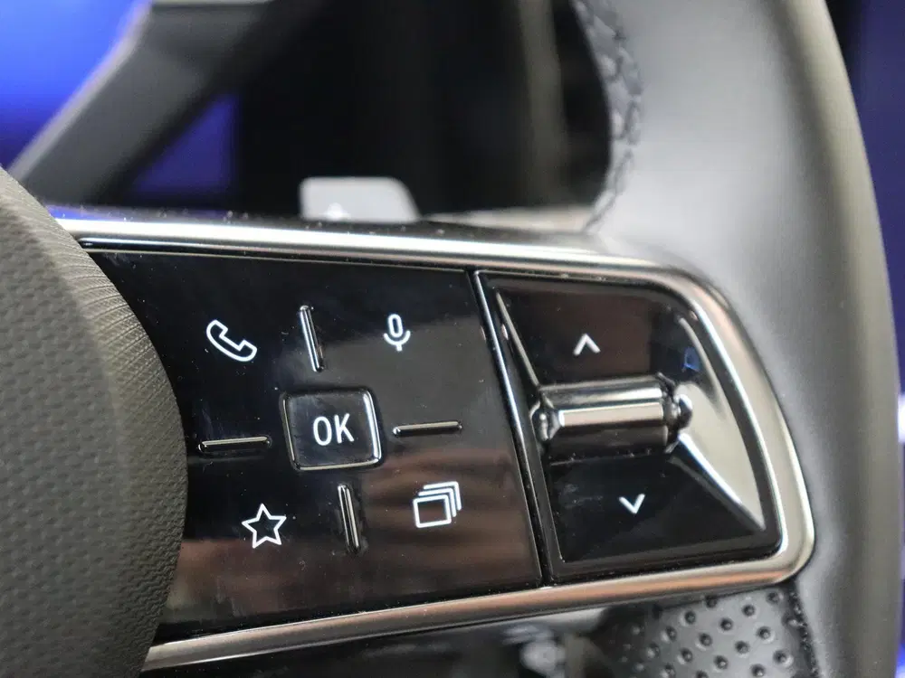 Renault Espace E-Tech Full Hybrid Iconic 7 Persoons. 200P uit 2025, foto 14